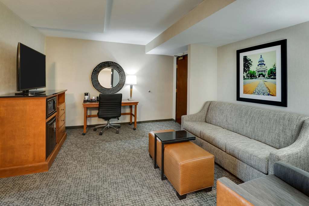 Drury Inn & Suites Springfield IL - photo 19
