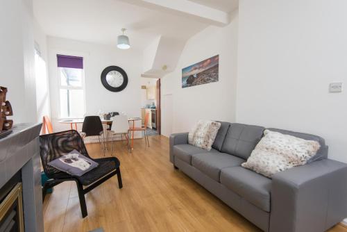 Big Fish Charles St South in Belfast, United Kingdom