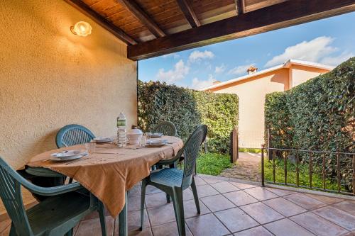 Villetta Lu Lioni in San Teodoro, Italy