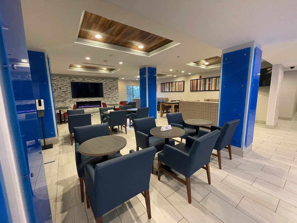 Holiday Inn Express Hotel & Suites Columbia East Elkridge by IHG - photo 5