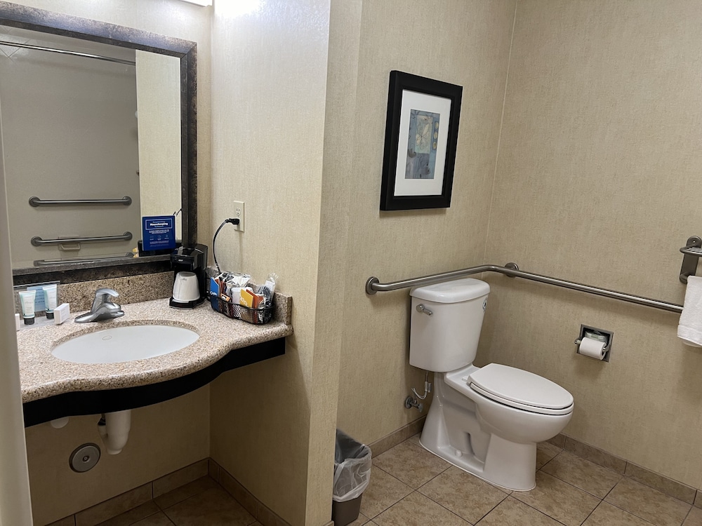 Hampton Inn & Suites Barstow - photo 38