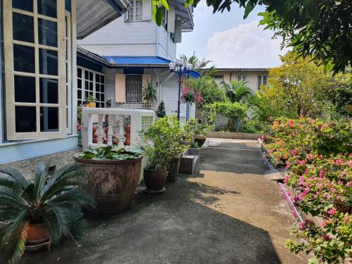 Kinn Stay50 Bangkok