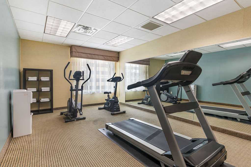 Sleep Inn & Suites Rapid City - photo 25