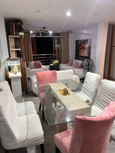 Departamento Palmeras - last minute hotel in Lima