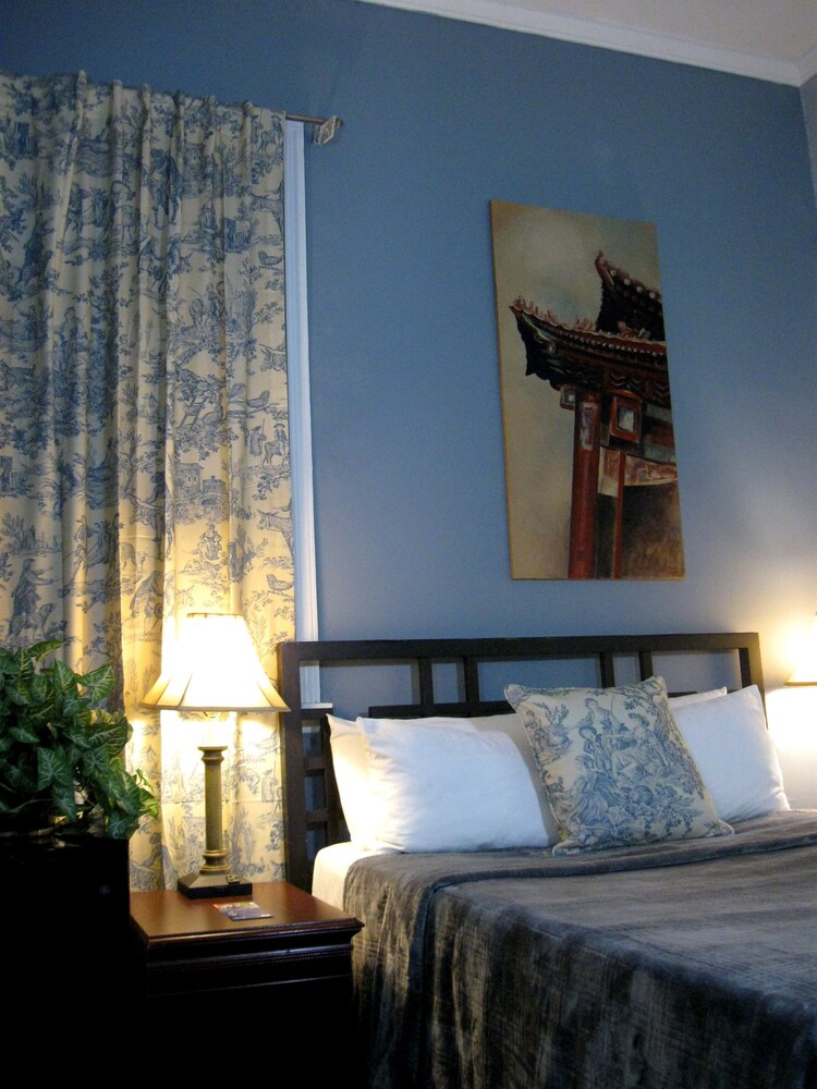 Society Hill Hotel - photo 66