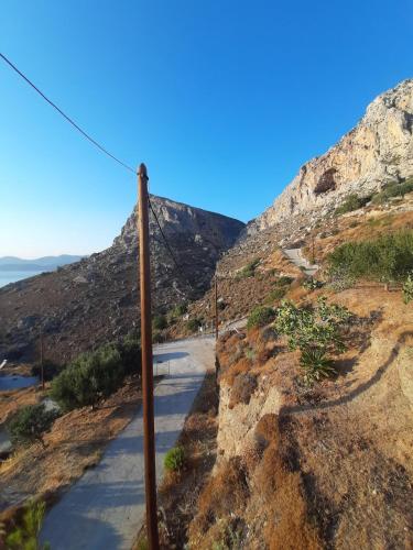 Symbligates rocks — Kalymnos — photo 3