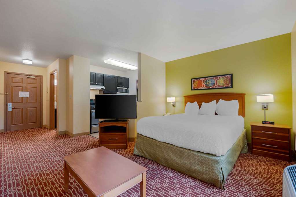Extended Stay America Suites Chicago Elgin West Dundee - photo 10