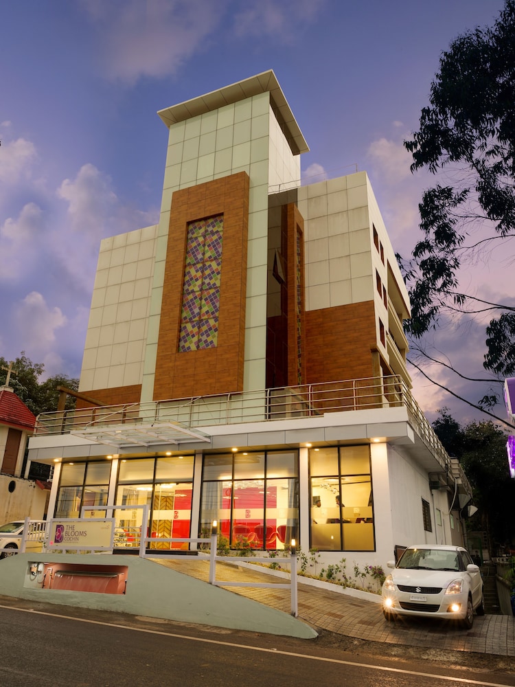 The Blooms Cochin in Cochin, India