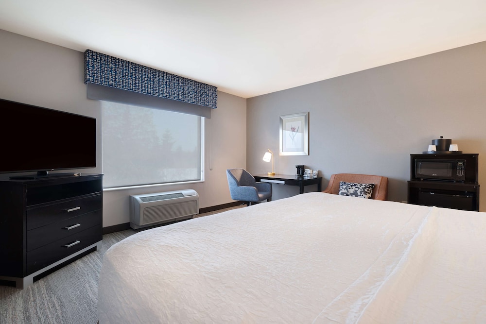 Hampton Inn & Suites Seattle Federal Way - photo 27