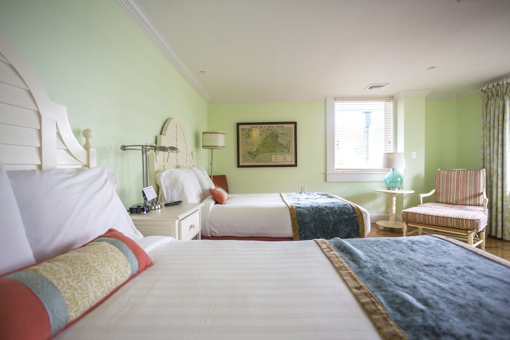 Mansion House Inn And Spa - photo 22