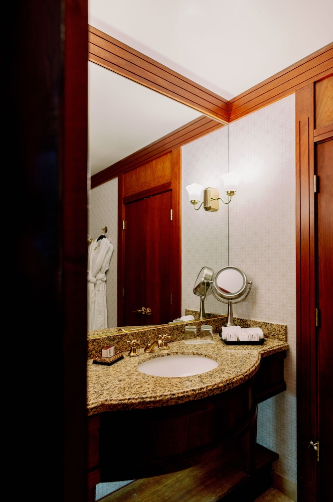 Napa River Inn - photo 19