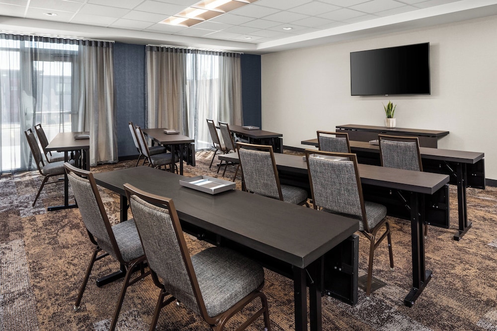 Fairfield Inn & Suites by Marriott Duluth - photo 22