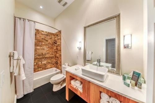 The Harkness Hotel - photo 9