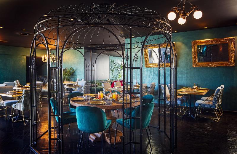 Lighthouse by Brown Hotels in Tel Aviv, Israel