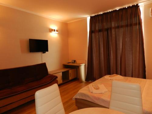 Orbi Sea Towers Apart Hotel