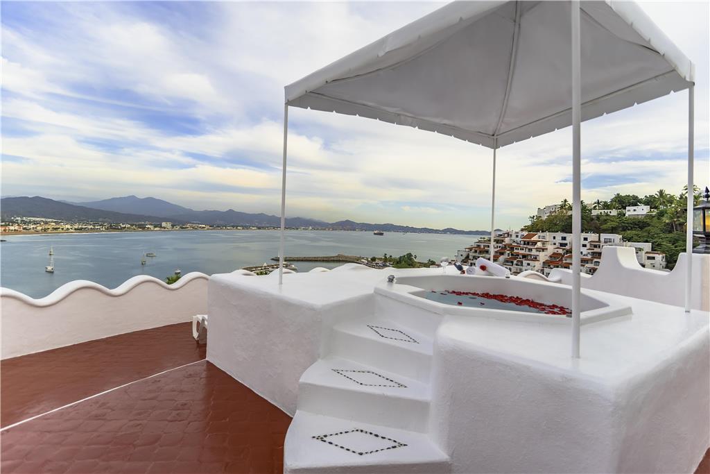 JACUZZI SUITE MINARET