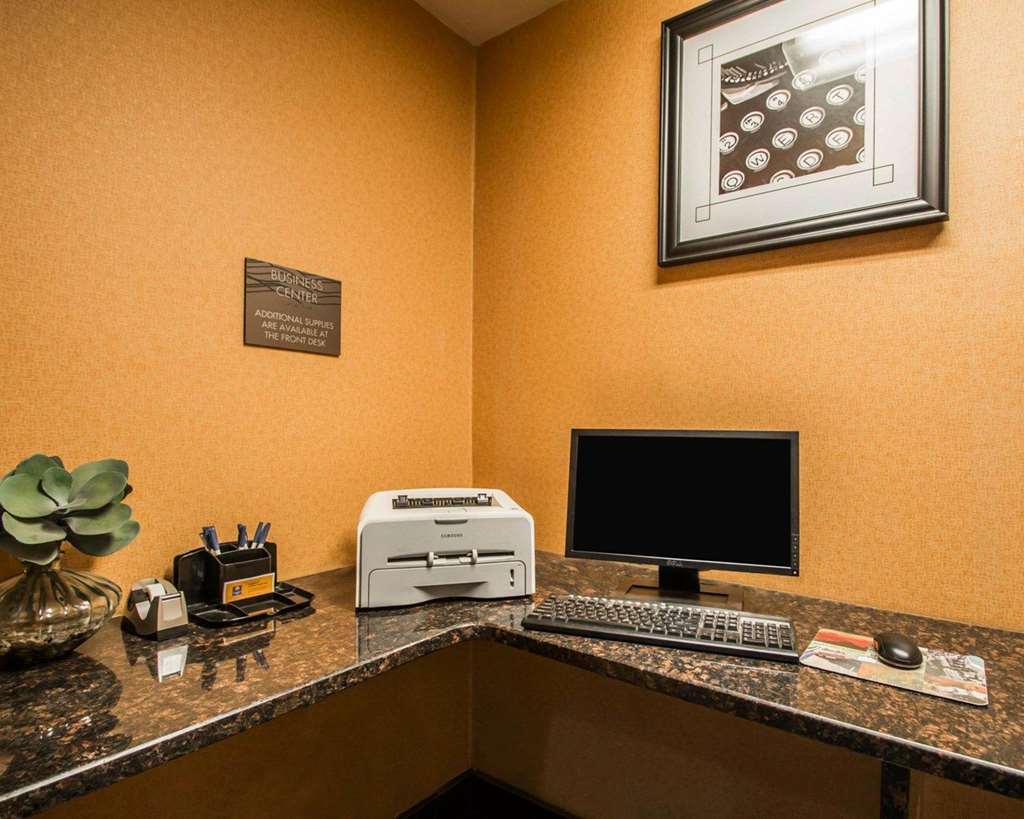 Quality Inn & Suites NJ State Capital Area - photo 60