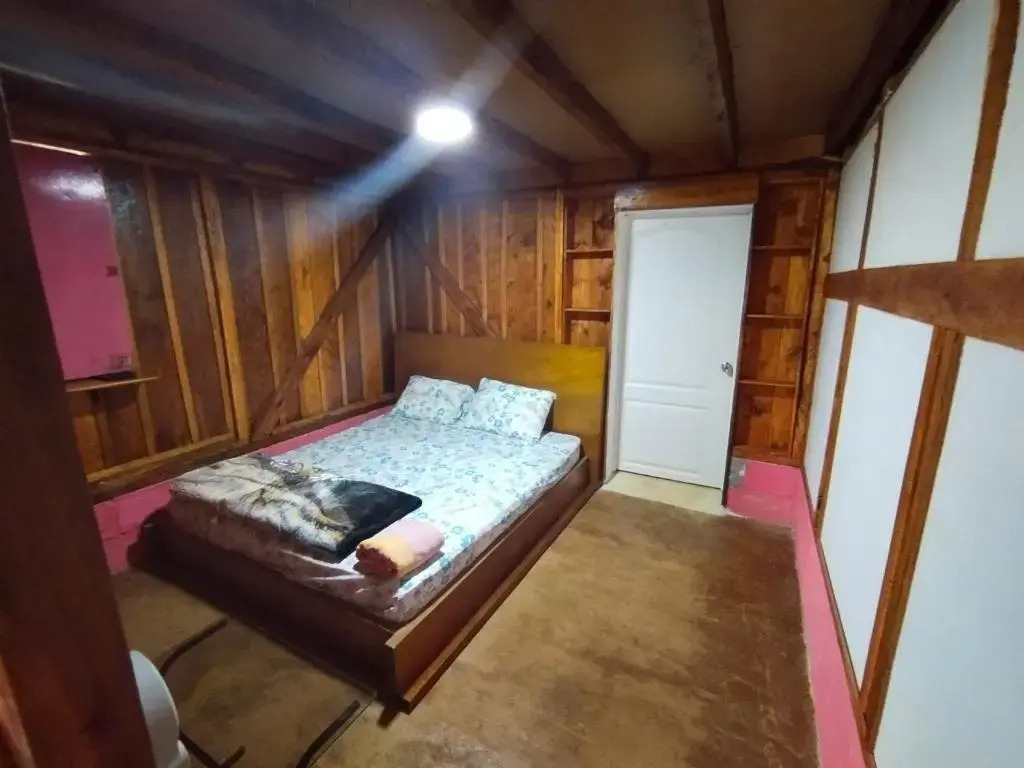 Finca Cafetera el Coral in Jardin, Colombia