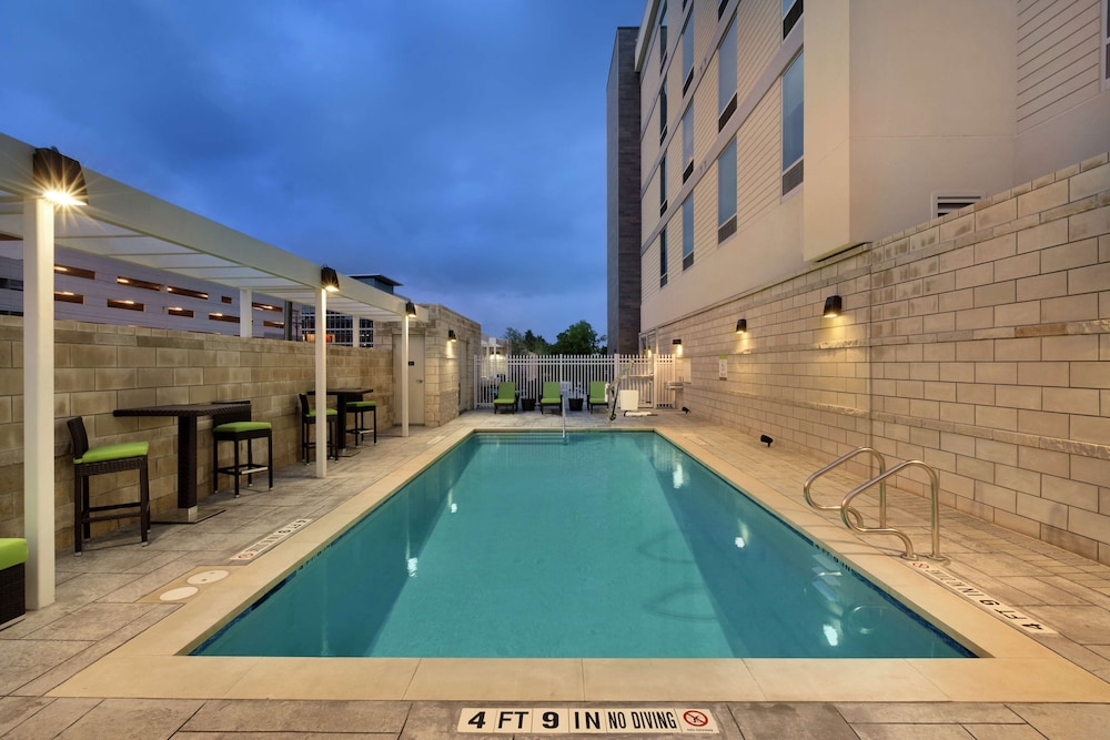 Home2 Suites by Hilton Austin North Near the Domain - photo 24