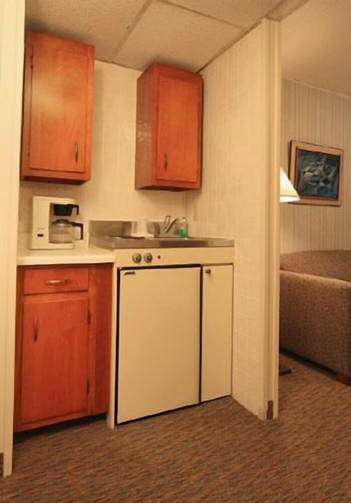 Seashore Park Inn - photo 12