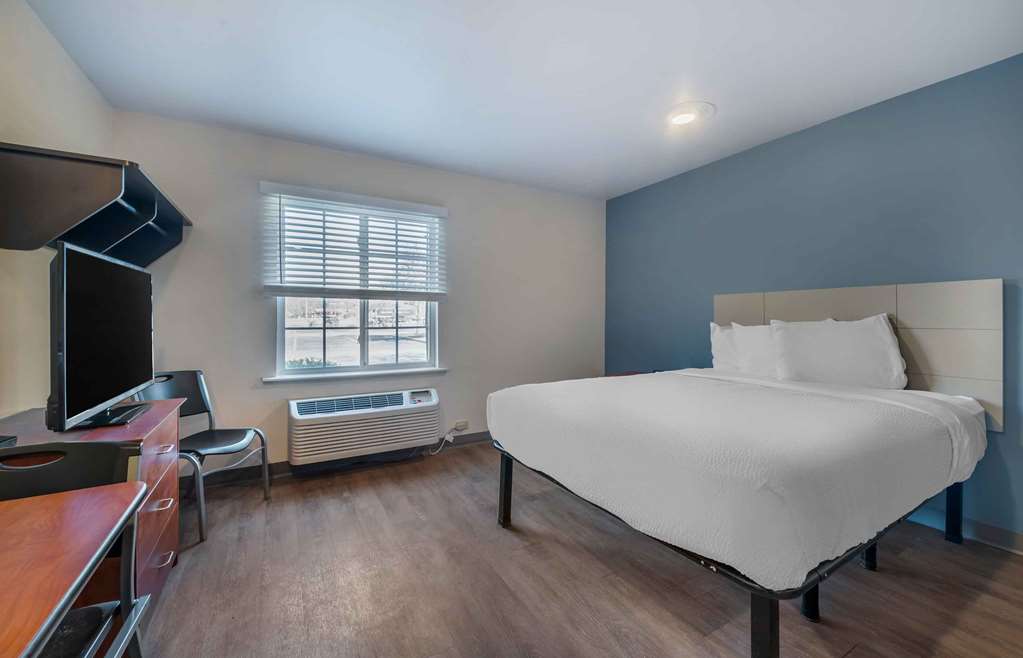 Extended Stay America Select Suites Orlando Sanford Airport - photo 8