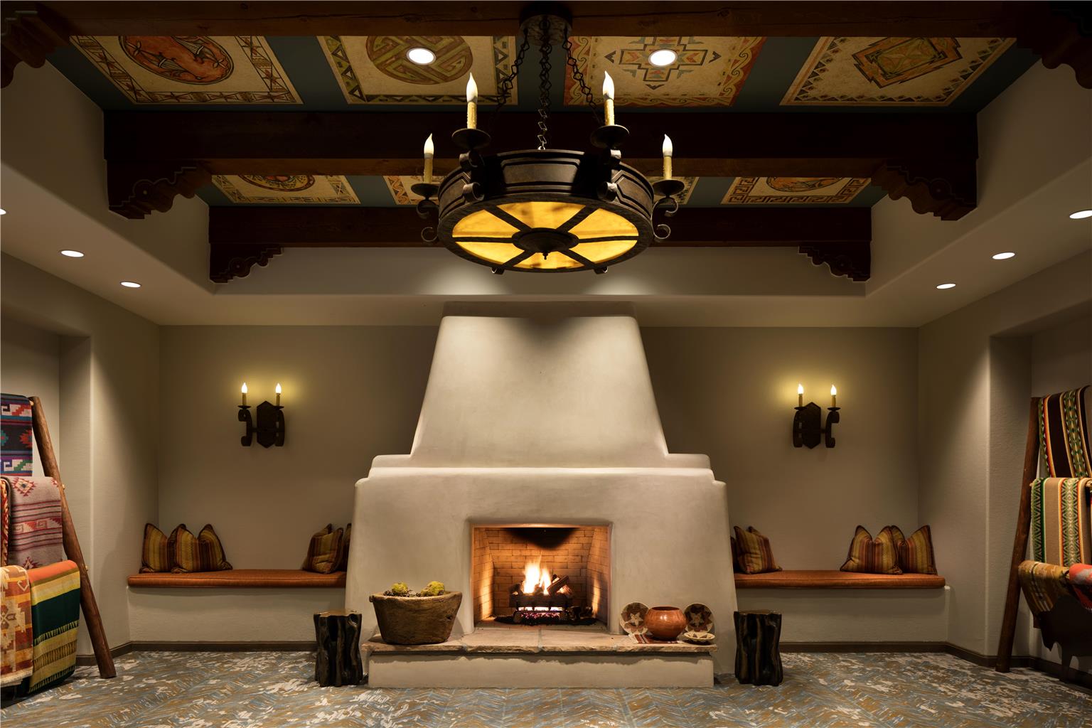 Hyatt Regency Tamaya Resort and Spa - photo 61