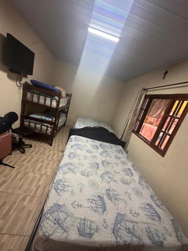 Chácara Nossa Senhora Aparecida — hotel in Sao Lourenco Da Serra