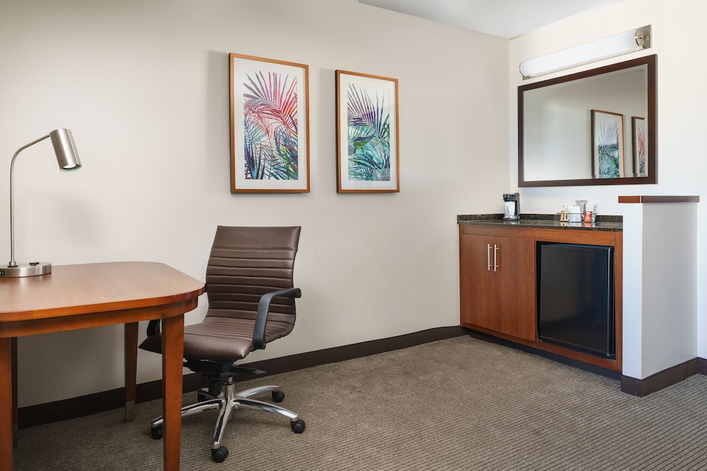 Hyatt Place Ft. Lauderdale Airport & Cruise Port - photo 7
