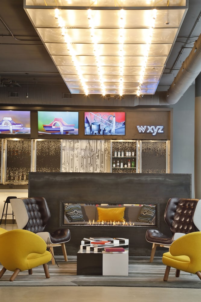 Aloft Chicago Mag Mile - photo 3