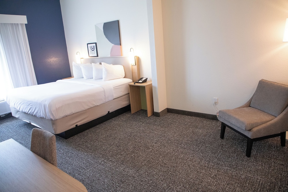 Spark by Hilton Mechanicsburg - photo 8