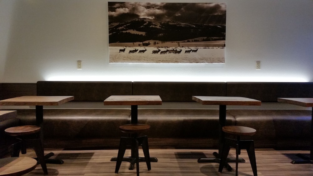Hotel Ruby Ponderay Sandpoint - photo 65