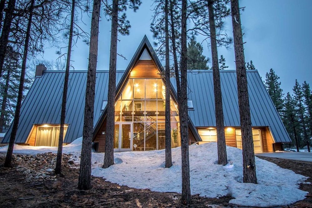 Glass Peak 1597 by Big Bear Vacations - photo 31