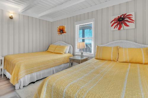 Lowe Tide by Oak Island Accommodations - photo 48