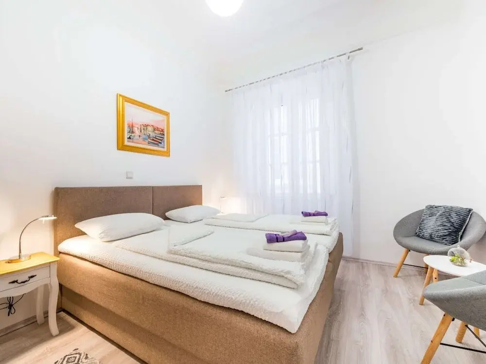 Apartment in Dubrovnik for 6 people