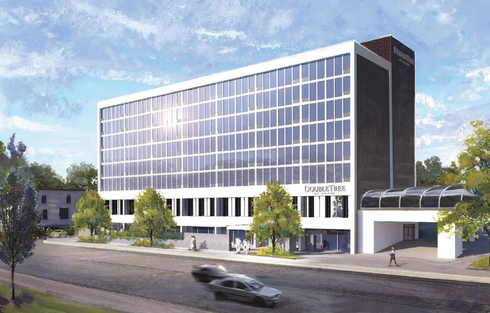 DoubleTree by Hilton Jamestown - photo 51