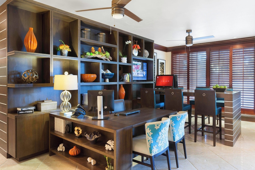 Hollywood Beach Marriott - photo 30