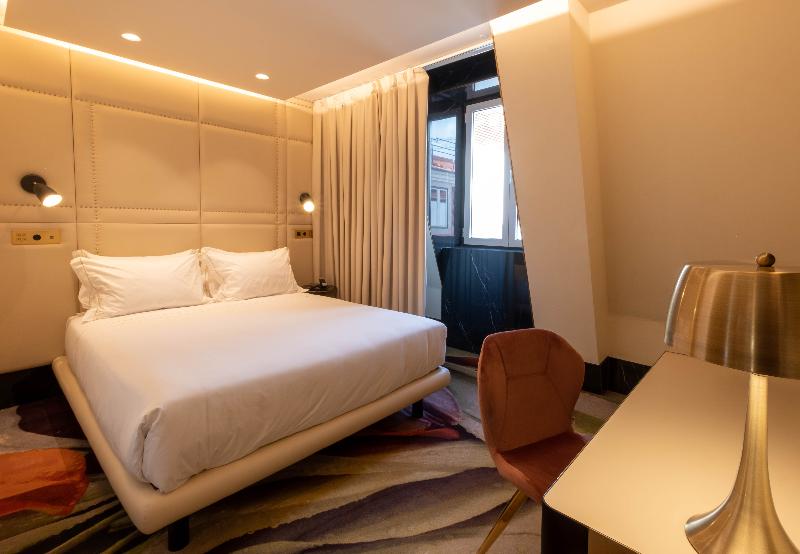 Madalena by The Beautique Hotels — 4-Star Luxury Hotel in Lisbon, Portugal
