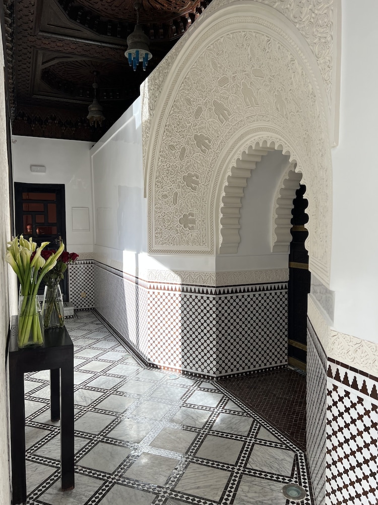 Palais De Fès Suites & Spa — Fes — photo 3