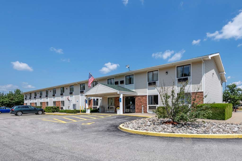 Quality Inn Sanford Kennebunk — hotel in Sanford