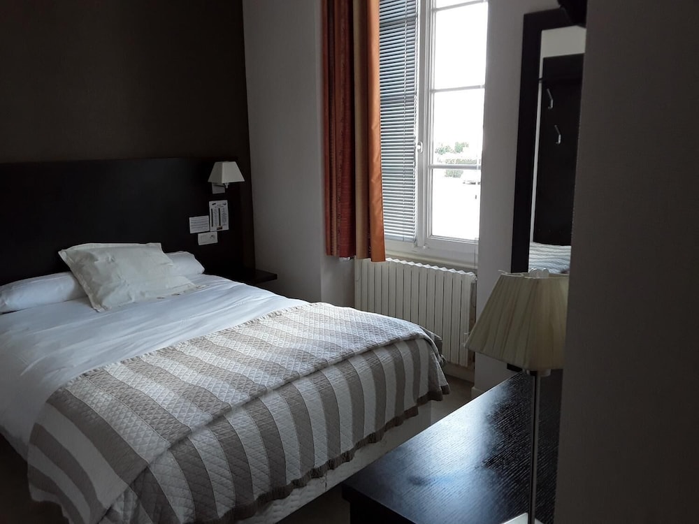 Le Relais — Craon — photo 5
