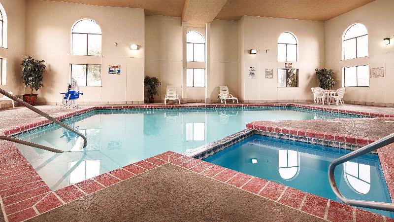 Best Western Windsor Inn - photo 43