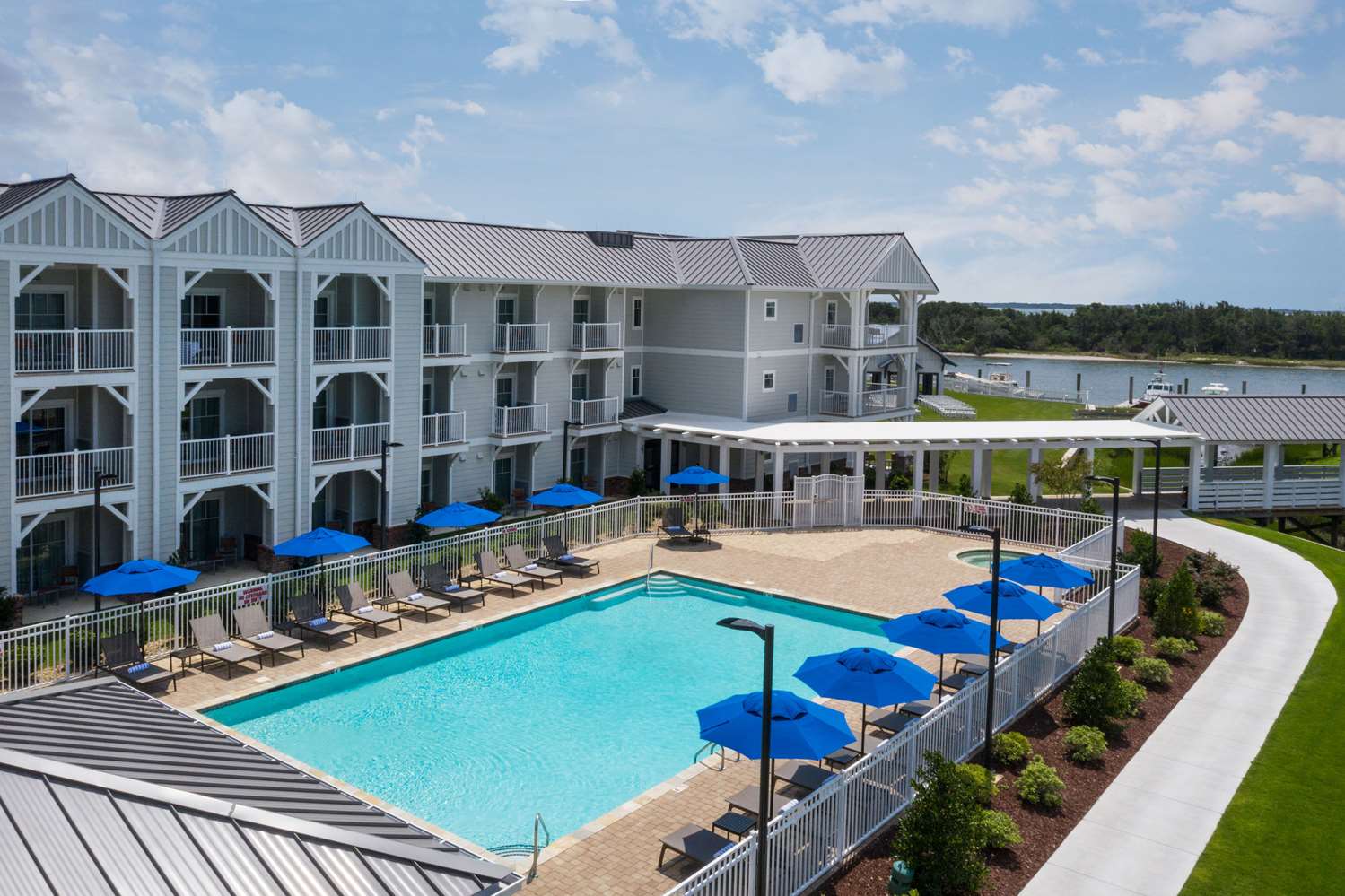 Beaufort Hotel NC - photo 16