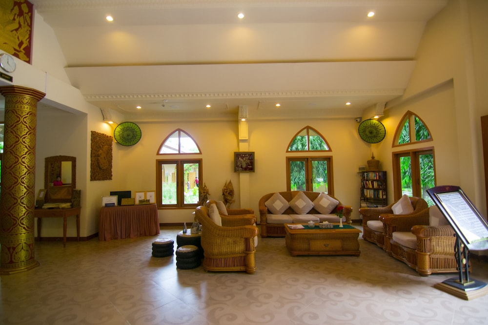 Bagan Umbra Hotel — Pakokku — photo 4