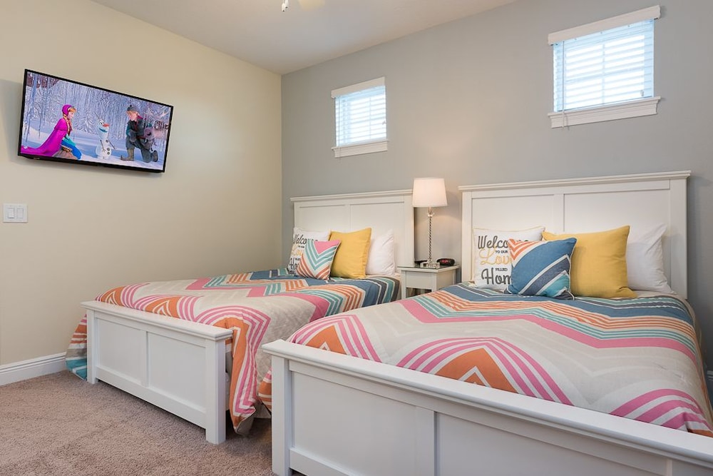 Je64105 The Encore Club Resort 5 Bed 5 Baths Villa - photo 14