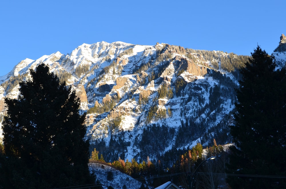 Ouray Main Street Inn - photo 150