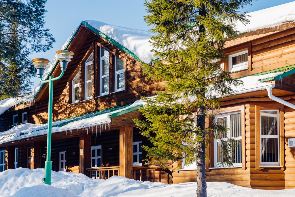 Gostinitsa Salma - last minute hotel in Unknown City