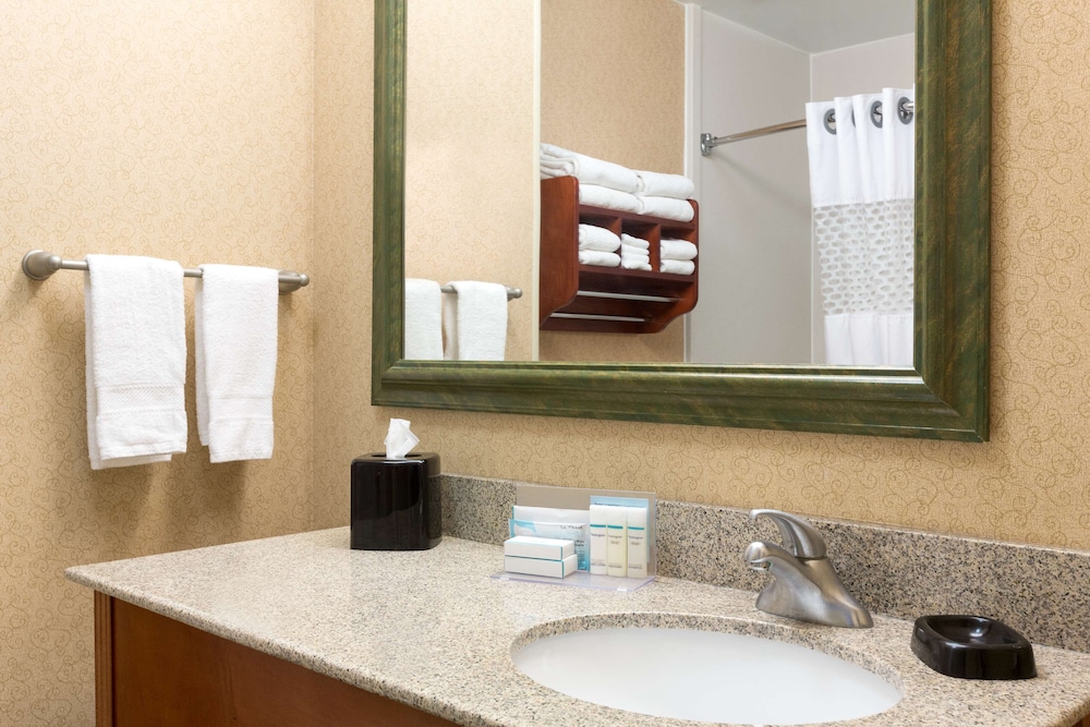 Hampton Inn Houston Willowbrook Mall - photo 13
