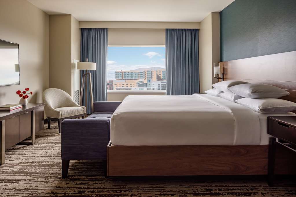 Hyatt Regency Aurora Denver Conference Center - photo 25