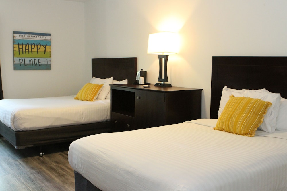 Bay Lodging Resort - photo 7
