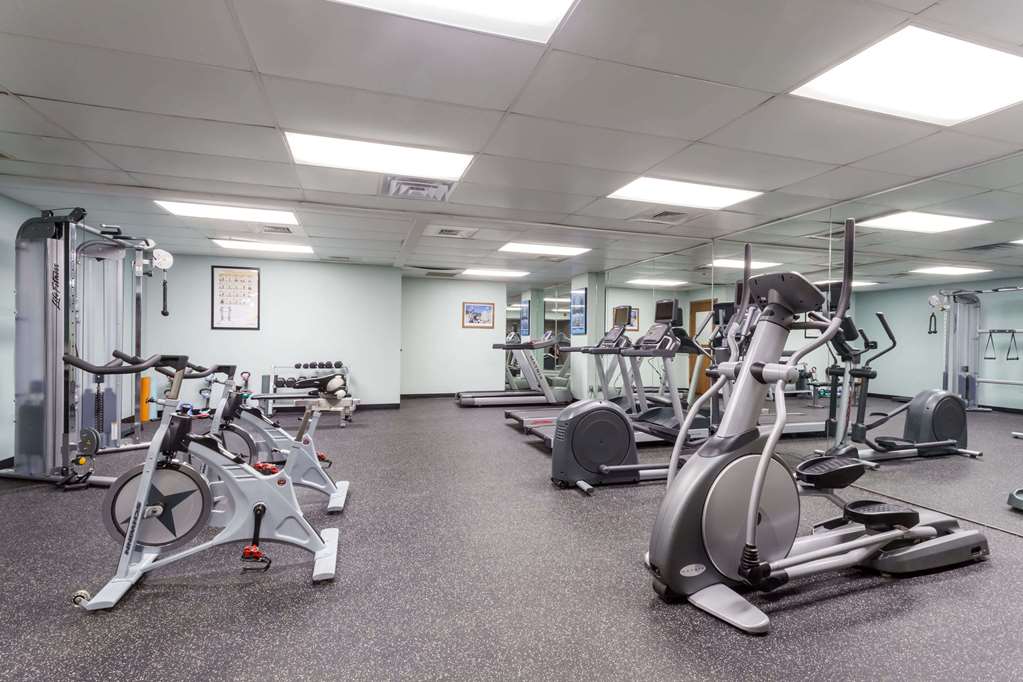 Wyndham Southbury - photo 9